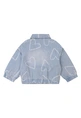 Bakkaboe baby meisjes jeans jasje